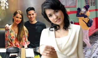 'Thánh nữ' Maria Ozawa: Giải nghệ, đi biệt xứ vẫn không giữ được người đàn ông bên cạnh 