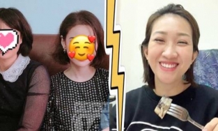 Con gái nhân tình của Lều Phương Anh tố cáo bị anh trai nữ ca sĩ đe dọa, bố đẻ giục đi trốn