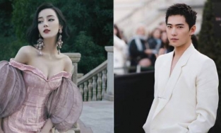 Danh sách 'Đỏ Đen' của Cbiz với loạt cái tên đình đám được 50 phóng viên bình chọn