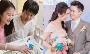 Vợ Phan Thành không thể bế con, đăng đàn cầu cứu cư dân mạng 