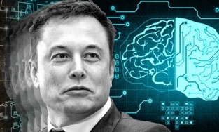Tỷ phú giàu nhất thế giới Elon Musk chuẩn bị chế tạo siêu nhân qua việc cấy chip vào não người