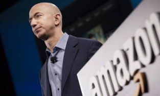 Tỷ phú Jeff Bezos tìm cách để 'trẻ mãi không già'