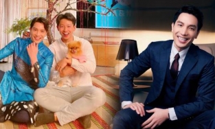 CEO Beta phản hồi về tin hẹn hò 'soái ca' khởi nghiệp, phân bua về bình luận với Chủ tịch ACB 