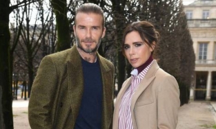 Được David Beckham 'bơm' cả triệu bảng nhưng thương hiệu của Victoria vẫn 'lỗ dài'