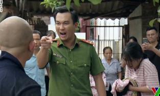 Diễn viên Anh Tuấn khiến khán giả ái ngại khi từng tuyên bố: 'Tôi không sợ bị ném đá'