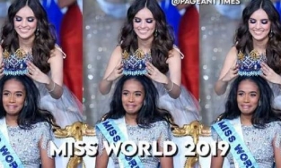 Thùy Tiên mờ nhạt khi đứng cạnh 4 mỹ nhân nhóm Big Five