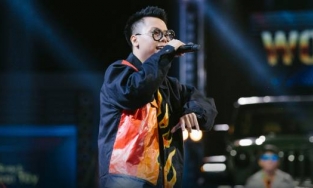 BTC Rap Việt đăng đàn tố học trò Binz làm hỏng camera gần 100 triệu nhưng 'bùng' tiền bồi thường