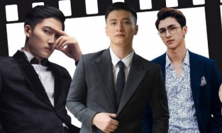 Loạt nam phụ 9x của vũ trụ VFC: Huỳnh Anh chìm trong scandal, Bình An mờ nhạt, Đình Tú đột phá