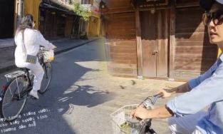 Ngô Thanh Vân và bạn trai CEO đi du lịch trước thềm năm mới