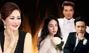 Bộ Công an nói gì về việc xử lý hành vi vu khống Thủy Tiên, Đàm Vĩnh Hưng?