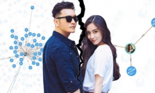 Đây là lý do lạnh nhạt gần 2 năm nhưng bây giờ Huỳnh Hiểu Minh và Angelababy mới tuyên bố ly hôn 