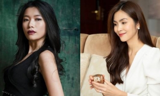 Diễn viên Trà My gọi một 'ngọc nữ màn ảnh Việt' là 'máy đẻ' và 'ăn bám'