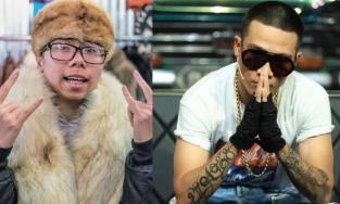 Wowy đứng ra chi trả cho học trò của Binz vụ làm hỏng camera 100 triệu 