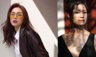 Động thái của Tăng Thanh Hà khi bị Trà My 'đá xéo' là 'máy đẻ'