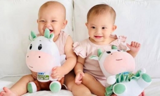 Kim Lý quốc tịch Thuỵ Điển, Hồ Ngọc Hà quốc tịch Việt Nam, Leon và Lisa quốc tịch gì?