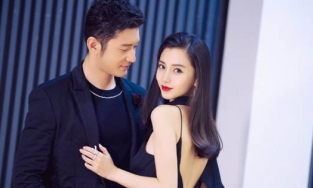 Huỳnh Hiểu Minh và Angelababy đã âm thầm ly hôn 1 năm trước 