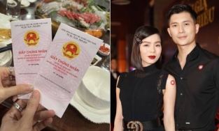 Cứ ngỡ Lệ Quyên chơi lớn tặng tình trẻ hẳn mảnh đất nhân ngày đầu năm mới