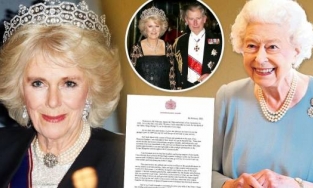 Bà Camilla sẽ là Hoàng hậu nước Anh sau ba thập kỷ mang danh 'tiểu tam' 