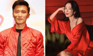 Dương Mịch bất ngờ bị tố là 'tiểu tam' phá hoại mối tình của Tạ Đình Phong và Vương Phi 