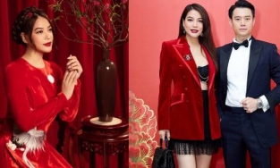 Trương Ngọc Ánh: Trân trọng hạnh phúc hiện tại sau 1 lần 'đứt gánh'