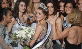 Cuộc thi Hoa hậu Pháp 'quay xe': Thí sinh đã sinh con vẫn có thể dự thi