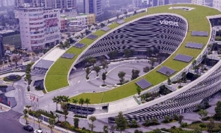 Viettel vượt nhiều thương hiệu đình đám, lọt top 250 thương hiệu giá trị nhất thế giới 