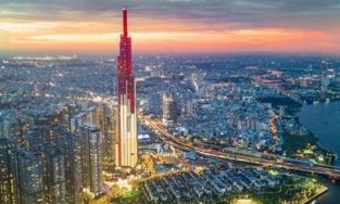 Việt Nam lọt top 25 quốc gia hùng mạnh nhất thế giới 