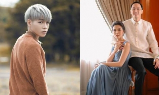 Ca sĩ Đức Phúc từng muốn lấy Tăng Thanh Hà làm vợ