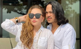 Thanh Hà và bạn trai kém 12 tuổi đường ai nấy đi sau 10 năm gắn bó