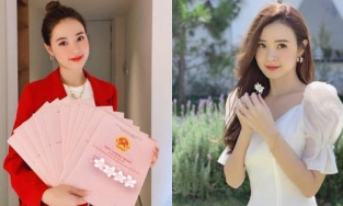 Tiêu chí tuyển bạn trai 'dài như sớ' với 17 điểm vàng của Midu sốt trở lại