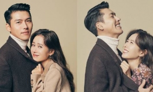 Trước khi quyết định cưới, Son Ye Jin và Hyun Bin đã từng 1 lần chia tay?