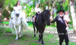 Đạo diễn 'Tây Du Ký' tung ảnh cưới bên 'tiểu tam' kém 31 tuổi