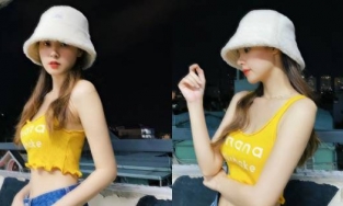 Midu không đi tìm 'Mr Right', để cho trời xanh tự an bài chuyện tình duyên