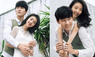 Ngô Thiến và Trương Vũ Kiếm thông báo ly hôn đúng ngày Valentine, netizen thi nhau chúc mừng