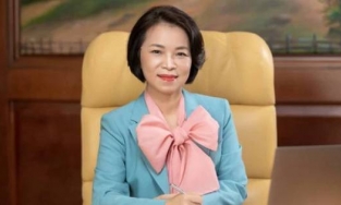 Vợ tỷ phú Phạm Nhật Vượng bị 'văng' khỏi top những người giàu nhất Việt Nam 