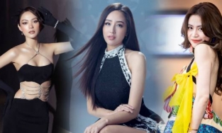 Hoàng Thùy Linh, Mai Phương Thúy, Minh Hằng đều đăng ảnh 'Marry Me', vậy ai cưới?