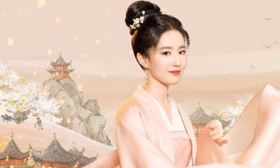 Lưu Diệc Phi nên duyên với Trần Hiểu - tình cũ của Triệu Lệ Dĩnh - trong bộ phim mới 