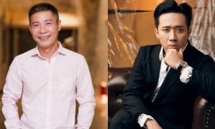 Bị NSND Công Lý nhận xét là nói 'luyên tha luyên thuyên', 'bô lô ba loa', Trấn Thành đáp lời đàn anh