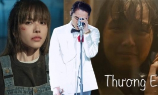 8 năm bên Thiều Bảo Trâm, Sơn Tùng M-TP chưa từng nấu một bữa cơm cho người mình yêu