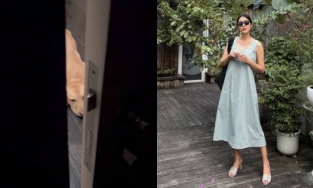 Không phải chồng, đây là nhân vật chờ Tăng Thanh Hà mòn mỏi mỗi đêm sau khi cô sinh con thứ 3