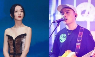 Châu Tấn đưa bạn trai kém 13 tuổi về nhà ra mắt 