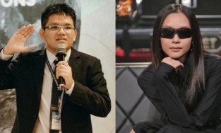 Suboi lên tiếng về lùm xùm 'gạ tình' của Ngô Hoàng Anh - Forbes Under 30 