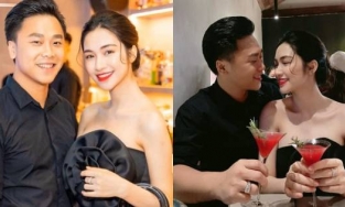 Tiêu chí con dâu thảo hiền của mẹ chồng Hòa Minzy: Biết chia sẻ và nâng khăn sửa túi cho chồng