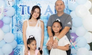 Quang Huy và Phạm Quỳnh Anh sau 3 năm hết nghĩa vợ chồng: Nàng được trai trẻ cầu hôn, chàng sụt 40kg