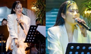 Chỉ bằng một bài hát cover, Nam Em khiến anti fan phải 'quay xe'