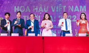 Thêm một cuộc thi Hoa hậu được Bộ Văn hóa cấp phép, người đăng quang được căn hộ 5 tỷ đồng