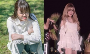 Chưa từng được Sơn Tùng nấu cho 1 bữa cơm, Thiều Bảo Trâm giờ không còn tự mình gánh vác cả thế giới