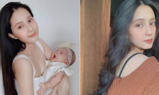 Thiên An bị anti-fan tấn công