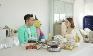 Lý Nhã Kỳ và cuộc sống cô đơn trong 'lãnh cung' chục tỷ