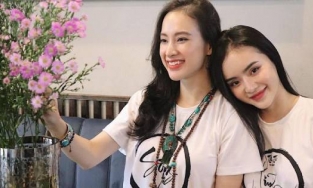 Em gái Angela Phương Trinh có cuộc sống tai tiếng không kém chị gái, hiện giờ ra sao?